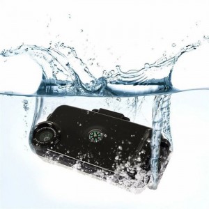 Водонепроницаемый (Подводный) чехол для iPhone 6/6S - Waterproof Case 40M