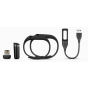 Купить браслет Fitbit Flex (Black)