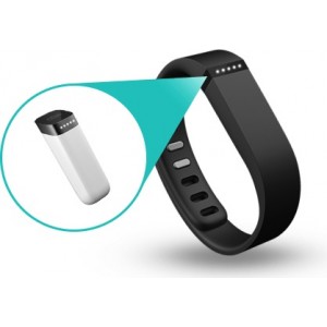 Купить браслет Fitbit Flex (Black)