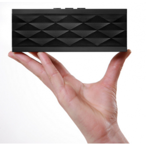 JamBox черный