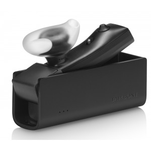 Jawbone Era black с чехлом зарядкой 