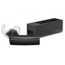 Jawbone Era black с чехлом зарядкой 