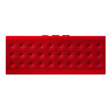 JamBox красный