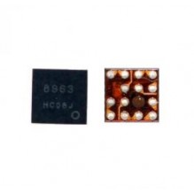 Компас чип для iPhone 5S U16 IC 8963
