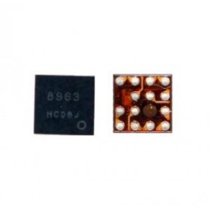 Компас чип для iPhone 5S U16 IC 8963