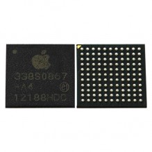 Контроллер питания iPhone 4 / (338S0867-A4/338S0822-А3/338S0874-A5)