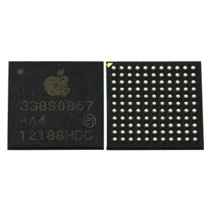 Контроллер питания iPhone 4 / (338S0867-A4/338S0822-А3/338S0874-A5)
