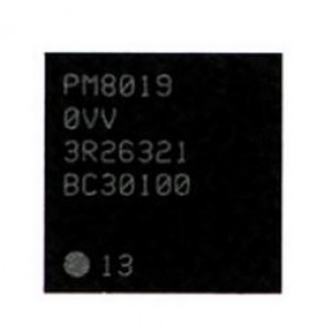 Микросхема управления питанием iPhone 6/6+/SE BASEBAND PMU IC PM8019