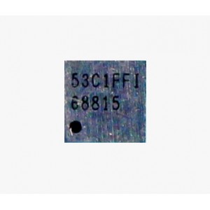 Ключ управления током заряда iPhone 6/6+ IC Q1403 CSD68815 (9 pin)