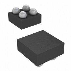 Регулятор напряжения для камер iPhone 5s/6/6+ / LDO IC U2301/U210 LP5907UVX-2.85