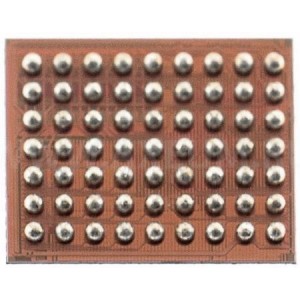 Контроллер тачскрина iPhone & iPad / Broadcom BCM5976, Cumulus IC 343S0638