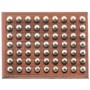 Контроллер тачскрина iPhone & iPad / Broadcom BCM5976, Cumulus IC 343S0638
