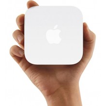 AirPort Express MC414