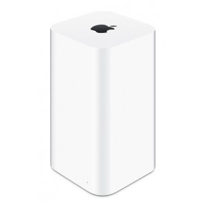 AirPort Time Capsule 2TB ME177