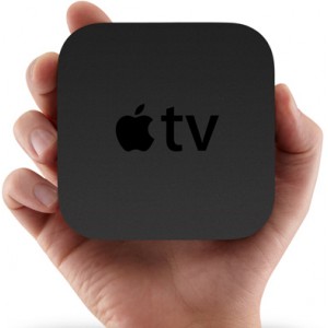 Apple TV MD199