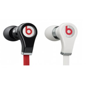 Monster Beats by Dr.DRE Tour