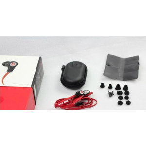 Monster Beats by Dr.DRE Tour