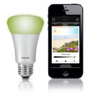 Philips Hue Single Pack