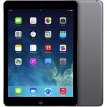 iPad Air 128 GB Wi‑Fi + Cellular серый космос