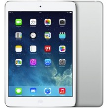 iPad mini Retina 128 GB Wi-Fi cеребристый