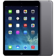 iPad Mini Retina 128 GB Wi‑Fi + Cellular Space Gray