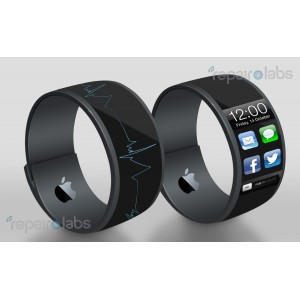 Купить умные часы Apple iWatch