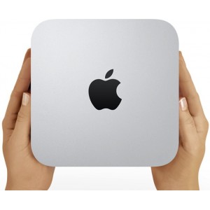Mac mini MD387
