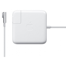Адаптер питания Apple MagSafe мощностью 85 Вт для MacBook Pro MC556