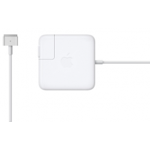 Адаптер питания Apple MagSafe 2 мощностью 85 Вт для MacBook Pro Retina MD506