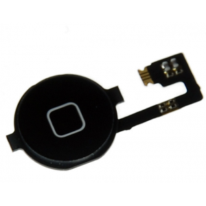 Шлейф кнопки Home для iPhone 4