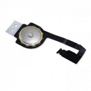 Шлейф кнопки Home для iPhone 4