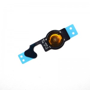 Шлейф кнопки Home для iPhone 5