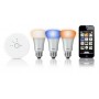 Philips Hue стартовый набор