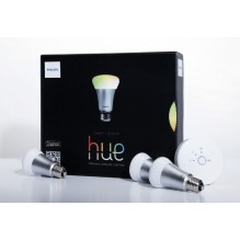 Philips Hue стартовый набор