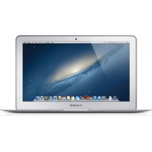 MacBook Air 11" MD711