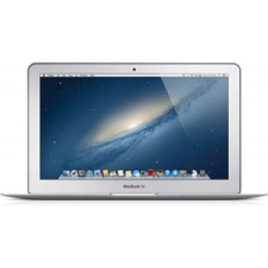 MacBook Air 13" MD760