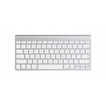 Apple Wireless Keyboard MC184