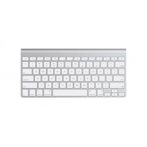 Apple Wireless Keyboard MC184