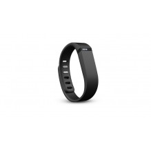 Купить браслет Fitbit Flex (Black)