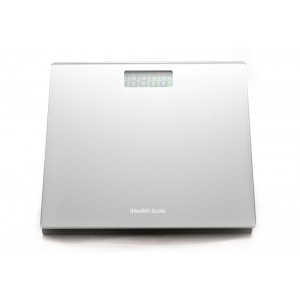 iHealth HS3 Wireless- электронные весы для iPad, iPhone