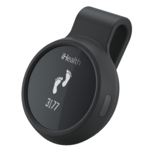 iHealth Wireless Activity