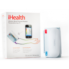 iHealth Blood Pressure - измеритель давления на iPhone