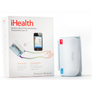 iHealth Blood Pressure - измеритель давления на iPhone