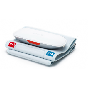 iHealth Blood Pressure - измеритель давления на iPhone