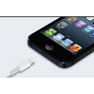 Замена разъема синхронизации в iPhone 5S