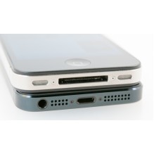 Замена разъема синхронизации в iPhone 4