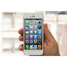 Подменный iPhone на время ремонта