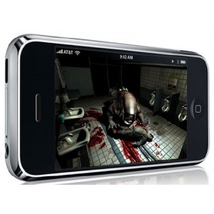 Установка программ на iPhone