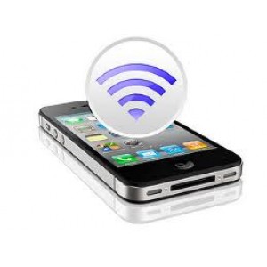 Замена Wi-Fi антенны в iPhone 5S