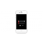 Замена аккумулятора в iPhone 4